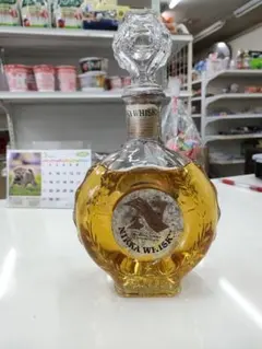 ニッカウイスキー 750ml ヴィンテージNのサムネイル