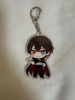 アクリルキーホルダー あっとくん - メルカリ