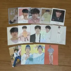 Seventeen ymmd ウォヌ アルバム トレカ まとめ売り - メルカリ