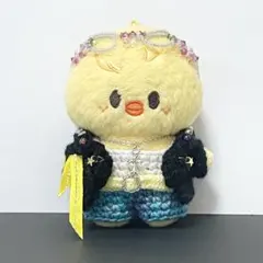 skzoo 10cm ぬいぐるみ ポガリ フィリックス KARMA 衣装 服