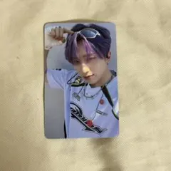 2026年最新】許豊凡トレカの人気アイテム - メルカリ