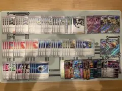 ポケモンカード　まとめ売り　汎用カード　他おまけ