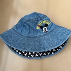 2026年最新】ディズニー ミッキー バケットハットの人気アイテム