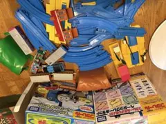 プラレール まとめ売り