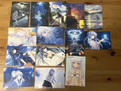 てぃんくる 天使の3p art jeuness クリアファイル てぃんくる 天使の3p art jeuness クリアファイル - メルカリ