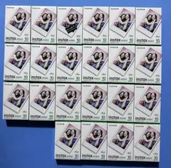 Fujifilm instax mini フィルム 10 sheets