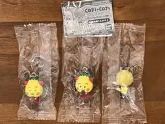 コジコジ スイング 遊んで食べて寝てるだけ 3種 まとめ売り♡