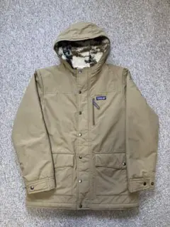 Patagonia インファーノ　ジャケット