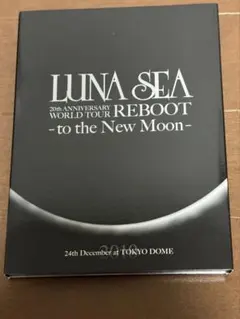 2026年最新】luna sea dvd slave限定の人気アイテム - メルカリ