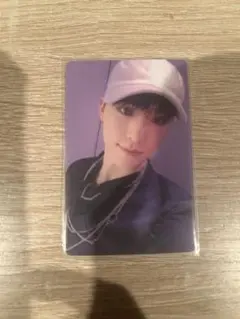 ディノ 17 IS RIGHT HERE yzy C 中華 トレカ