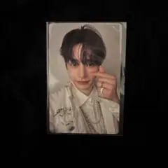 キムジウン ZEROBASEONE ZB1 トレカ