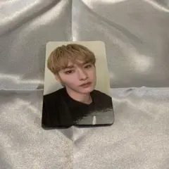 straykids スキズ リノ AppleMusic特典