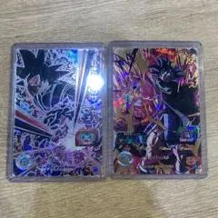 紅き仮面のサイヤ人 ターレス