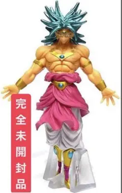 完全新品未開封 ブロリー ドラゴンボール 改 21 HG フィギュア