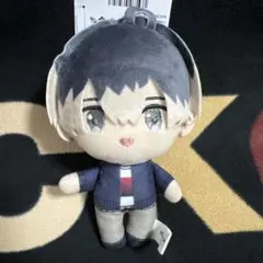 MILGRAM ミルグラム デフォルメぬいぐるみ アナザー衣装ver. ムウ
