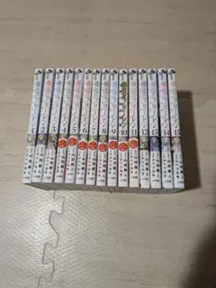 葬送のフリーレン　全巻セット