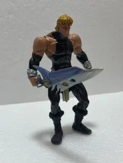 ヒーマン　フィギュア