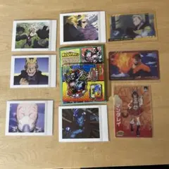 僕のヒーローアカデミア　ぱしゃこれ　アクリルフィギュアコレクション