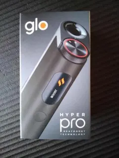 glo HYPER pro 本体
