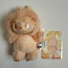 LABUBUラブブBig into Energy Happiness ぬいぐるみ
