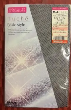 ★選べる3点980円★TU102　デザインタイツ　M~Lサイズ