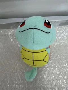 2026年最新】ゼニガメ ぬいぐるみの人気アイテム - メルカリ