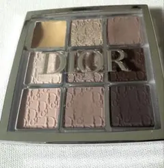Dior バックステージアイパレット 002 Cool ディオール アイシャドウ