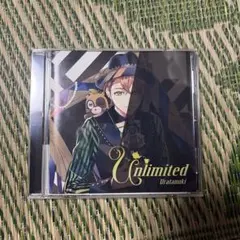 Unlimited 浦田わたる CD
