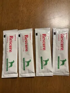 レスキュア バランスリキッド チキン味 猫用特別療法食 8本セット