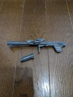 プラモデル ガンダム　ガンプラ　HG シナンジュスタイン　ナラティブ　バズーカ