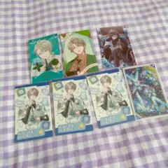 にじさんじ 甲斐田晴 チェキ風カード