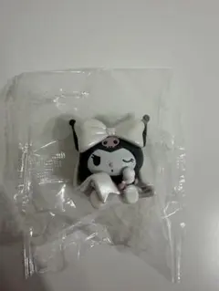 サンリオ バレエリボンフィギュア クロミ ガチャガチャ