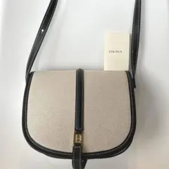 FOLNUA CLASSIC LOGO POCHE BAGのサムネイル