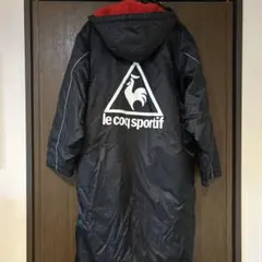 le coq sportif ベンチコートL