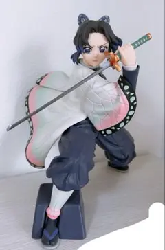 鬼滅の刃 MAXIMATIC 胡蝶しのぶ フィギュア