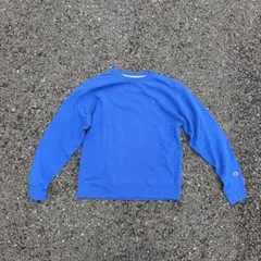 Champion AUTHENTIC スウェット