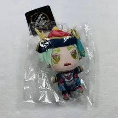 ツイステ ちまっこぬい スケアリー セベク