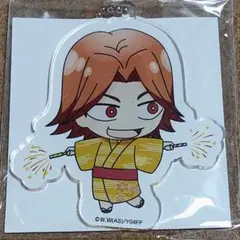 鏑木一差 弱虫ペダル 夏祭り in 東京スカイツリータウン　アクリルキーホルダー