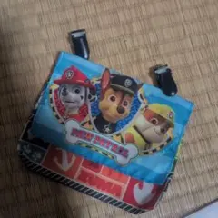 PAW PATROL ポケットポーチ