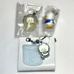 サンリオ あひるのペックル グッズ ガチャガチャ まとめ売り