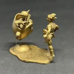 ドラゴンボール フィギュア ドラゴンボールカプセル ドラカプ