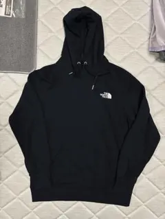 THE NORTH FACE ブラックパーカー