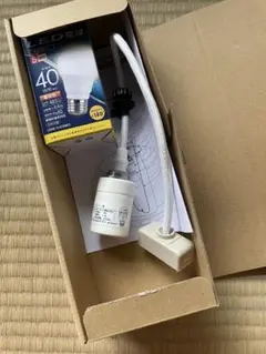新品イサムノグチAKARI専用 オザキ 40cm シーリングライト CD-4
