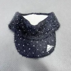 adidas golf アディダスゴルフ リバーシブル バイザー ゴルフ