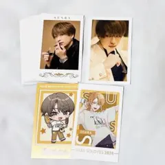 センラ チェキ風実写ミニフォトカード | Mercari