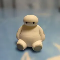 ベイマックス　フィギュア