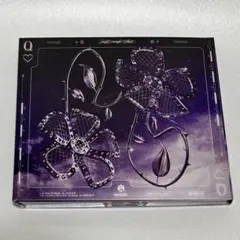 MAZZEL Royal Straight Flash ユニバ盤 CD DVD