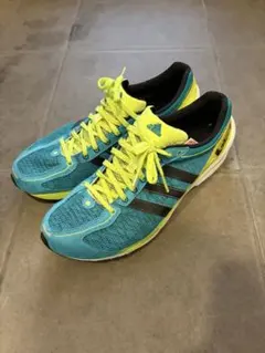 adidas adizero takumi ren 27.0cm