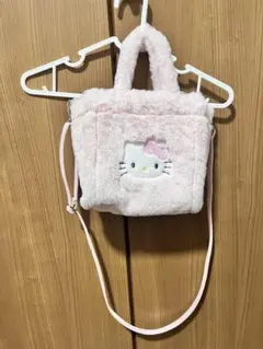 2025年最新】HELLO KITTY レディース ショルダーバッグの人気アイテム