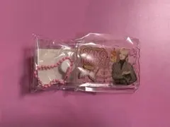 INI 佐野雄大 ガチャガチャ みてコレ！